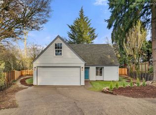 8314 SW Ozette Ct, Tualatin, OR 97062