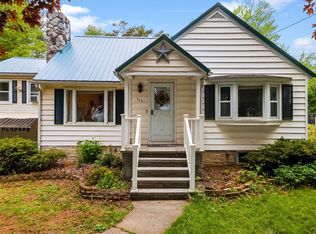 173 County Road 38, Bainbridge, NY 13733