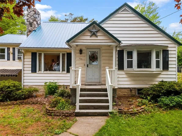 173 County Road 38, Bainbridge, NY 13733