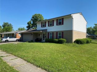7431 Stonehurst Dr, Dayton, OH 45424