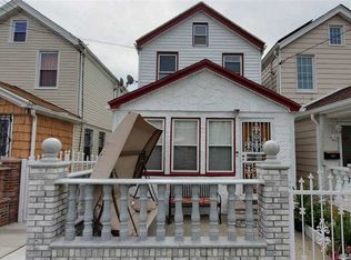 12704 107th Ave, South Richmond Hill, NY 11419