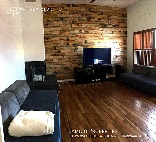 1501 Artesia Blvd #D Photo 1