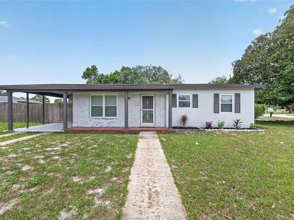 923 Henderson St, Deltona, FL 32725