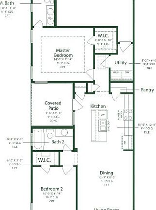 2nd image of 10201 N 14th St