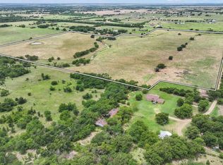 Cashs Mill Rd, Sanger, TX 76266