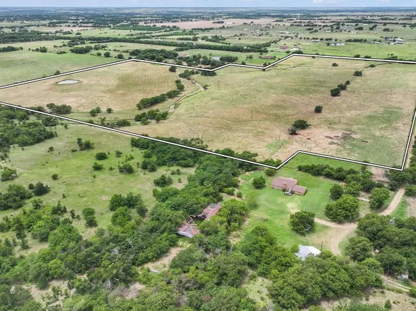 Cashs Mill Rd, Sanger, TX 76266