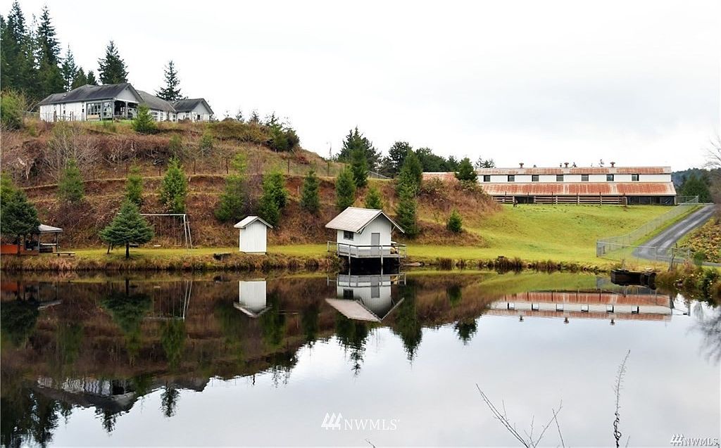 57 N Schafer Meadows Lane, Montesano, WA 98563 Zillow