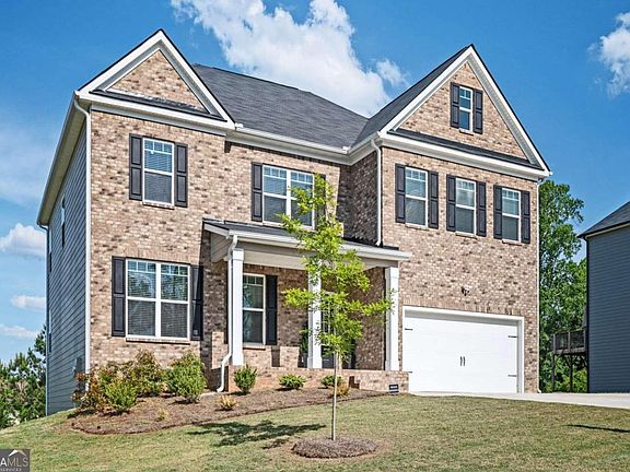 4340 Cannon Walk, Ellenwood, Ga 30294 