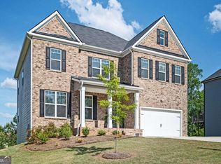 4336 Green Pastures Way, Ellenwood, GA 30294 | MLS #10300587 | Zillow