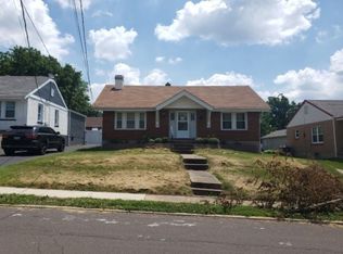 2362 S Milton Ave, Saint Louis, MO