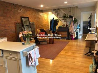 30 Chandler St #1, Somerville, MA 02144