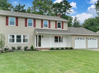 576 Smith Dr, Point Pleasant Beach, NJ 08742