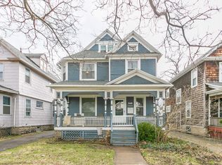 548 S Goodman St #2, Rochester, NY 14607