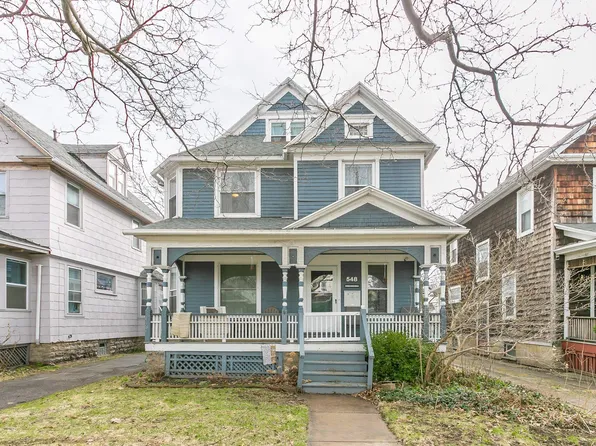 548 S Goodman St #2, Rochester, NY 14607