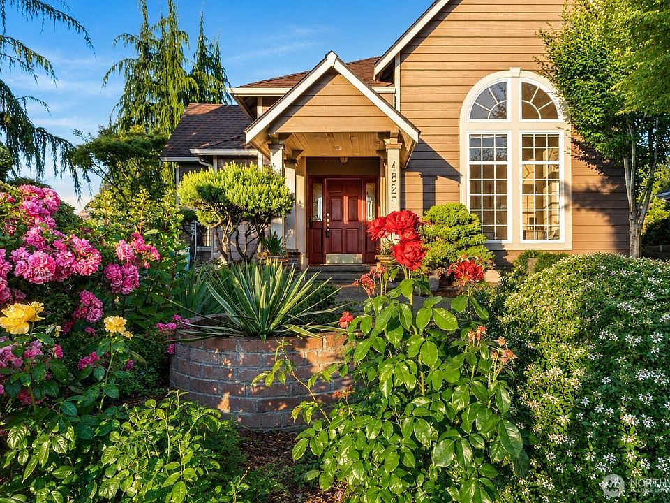 1st image of 4829 66th Avenue NE