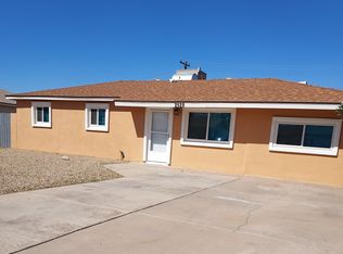 2528 W Carson Dr, Tempe, AZ 85282