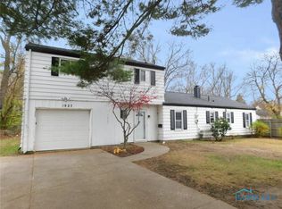 1927 Hogarth Rd, Toledo, OH 43615