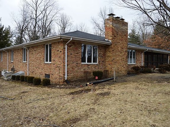 4th image of 2079 W County Road 400 N