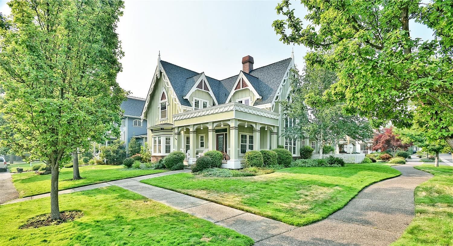 100 Nunan St, Jacksonville, OR 97530 Zillow