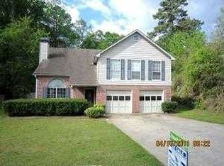142 Spivey Glen Dr, Jonesboro, GA 30236