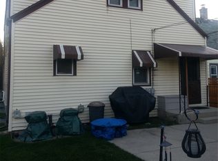 3673 S 32nd St, Greenfield, WI 53221