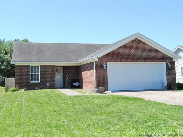1063 Eclipse Street, Scottsburg, IN 47170