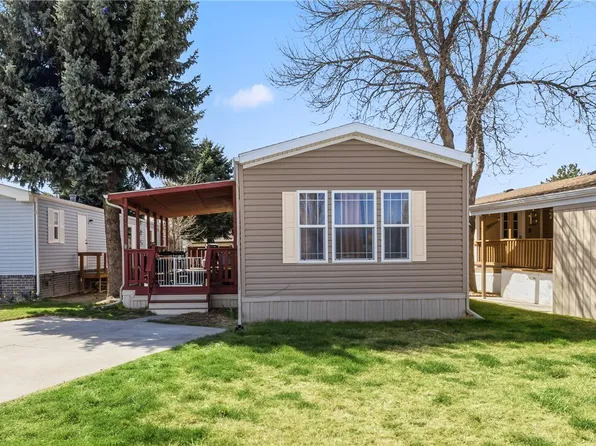 3805 N Tanager Ln, Billings, MT 59102