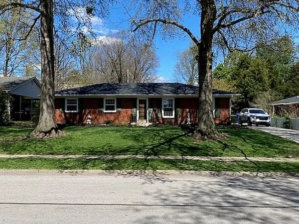 111 Wallace Ct, Lexington, KY 40517