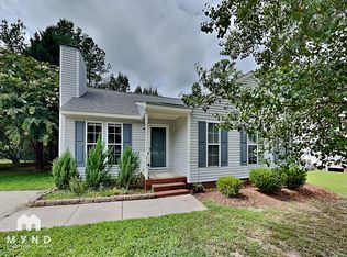 2109 Ruddy Rd, Raleigh, NC 27616