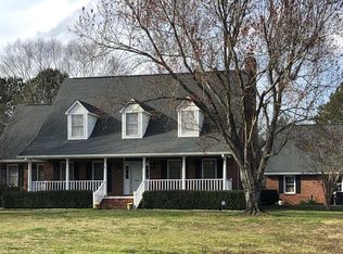 2052 Indigo Dr, Orangeburg, SC 29115