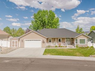 1710 Sequoia Dr, Elko, NV 89801