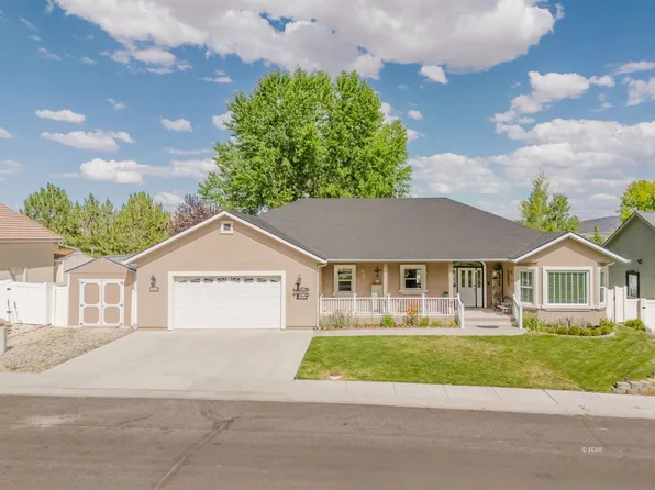 1710 Sequoia Dr, Elko, NV 89801