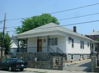 20 Scott St, Fall River, MA 02724