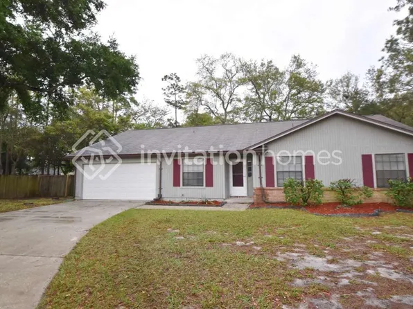 1658 Powderhorn Ct, Jacksonville, FL 32225
