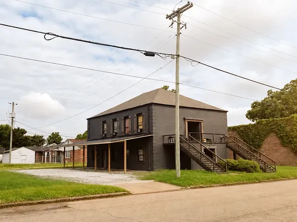 110 S 21st St #3, Columbus, MS 39701