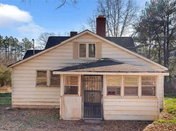 705 Old Seneca Rd, Central, SC 29630