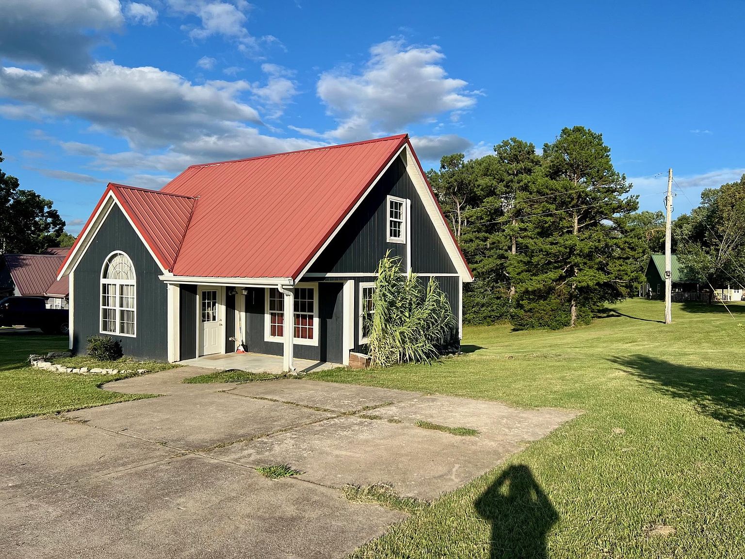 1225 Highway 120, Big Rock, TN 37023 Zillow