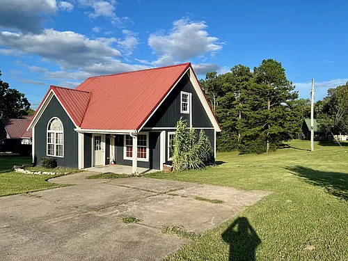 1225 Highway 120 Photo 1