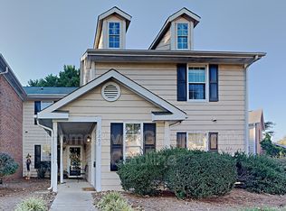 9202 Kings Canyon Dr, Charlotte, NC