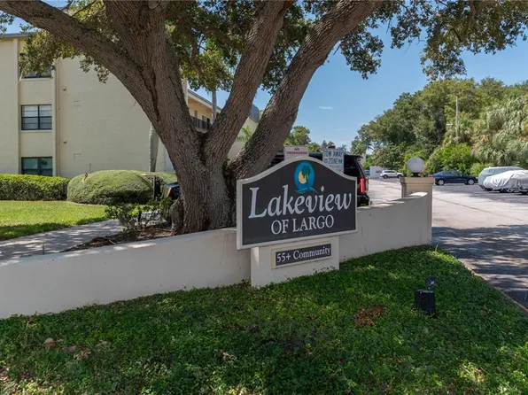 14130 ROSEMARY LANE #4116, LARGO, FL 33774