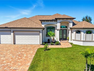 9533 Arnaz Cir, Port Charlotte, FL, 33981