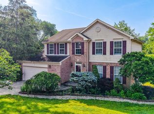 2037 Straw Flower Ct, Independence, KY 41051