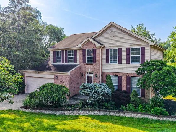 2037 Straw Flower Ct, Independence, KY 41051