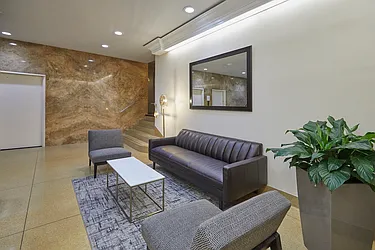 Rented by Brown Harris Stevens