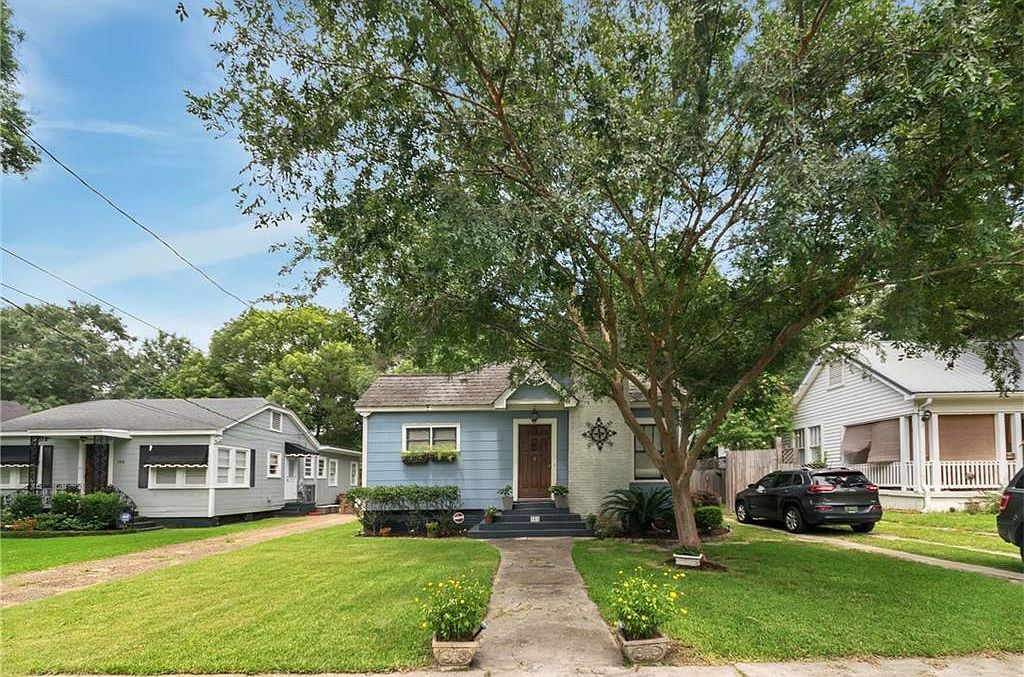 164 Mohawk St, Mobile, AL 36606 Zillow