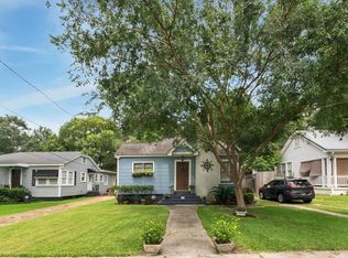 164 Mohawk St, Mobile, AL 36606