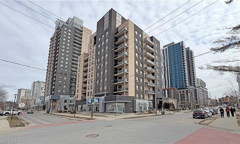1st image of 8 Hickory St W #806