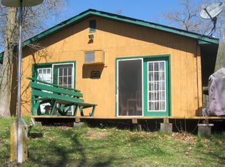 4097 Shamineau View Rd, Motley, MN 56466