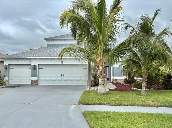 6346 Bobby Jones Ct, Palmetto, FL 34221