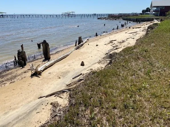 15375 Dauphin Island Pkwy, Coden, AL 36523